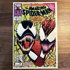 Amazing Spider-Man 363 1992 Carnage & Venom