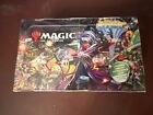 Magic the Gathering MtG UNFINITY Draft Booster Box - FACTORY SEALED New