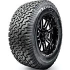 4 Tires TreadWright AT Warden II 275/60R20 A/T All Terrain (Fits: 275/60R20)