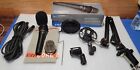 Blue enCORE 100 Microphone.Full Set.See Description For More Info.Use Work Great