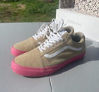 Size 13 - VANS Old Skool Pro Syndicate Golf Wang WORN ONCE EXTREMELY RARE