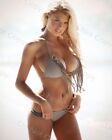 8x10 Charlotte McKinney PHOTO photograph picture print hot bikini lingerie model