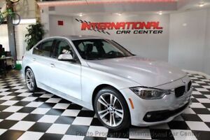 New Listing2018 BMW 3 Series Turbo AWD - Sport Package