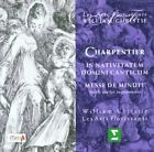 Marc-Antoine Charpentier - Charpentier: In... - Marc-Antoine Charpentier CD I4VG