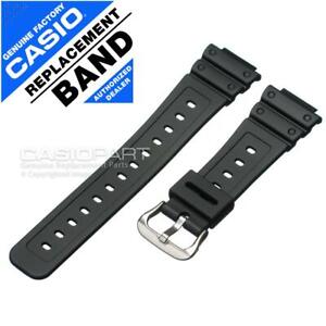 Casio Watch Band DW-5600 DW-5700 DW5750 G-5600 G-5700 GW-B5600 GW-M5600 GW-M5610
