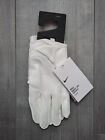 Nike Vapor Jet 7.0 Unisex Football Gloves White Out DR5110-152 Size Large NWT 🔥