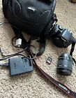 Canon EOS 800d DSLR Camera With 18-55mm STM Lens PX