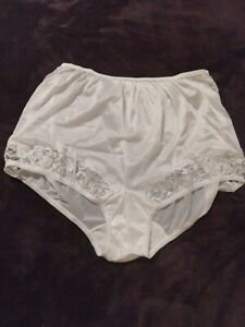 Vintage Nylon Panty