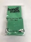 ETA Hand 2 Mind 10 Packs Base Ten Flats Green Foam Manipulatives for Homeschool