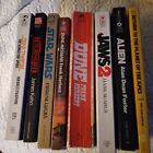 Vintage Paperback Mixed Lot of classic titles 70s & 80s