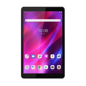 New ListingBrand New Lenovo Tab M8 32 GB Wi-Fi 8 inch Tablet - Gray