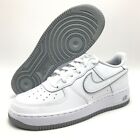 *NEW* Youth Grade-School Nike Air Force 1 (GS) White (DX5805 100), Sz 4.0 - 7.0