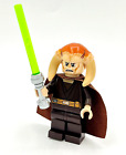 Lego Minifigure Saesee Tiin Cape SW0420 Star Wars Jedi 9526 Palpatine's Arrest *