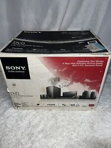 Sony DVD Home Theatre System HBD-DZ170 DAV-DZ170