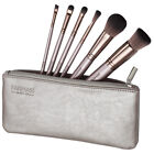 Farmasi Professional Make Up Brush Set  ! Set of 6 Brush and Leather Bag
