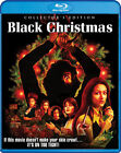 Black Christmas (Collector's Edition) [New Blu-ray] Collector's Ed, Widescreen