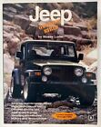 Jeep Owner's Bible, by Moses Ludel, Covers Models Through 1999 Paperback Book