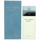 Dolce & Gabbana Light Blue 3.3 oz / 100mL EDT for Women Brand New In Box!!