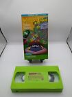 VeggieTales - Madame Blueberry: A Lesson in Thankfulness (VHS, 2002)