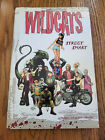 DC Comics / Wildstorm - WildCats: Street Smart (Hardcover, 2000)