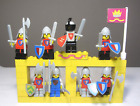 LEGO 677 Knight's Procession 375-2 Castle Knights Parts & Figures