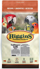 Higgins Safflower Gold Parrot Food, 25-lb bag