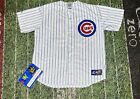 Kent Majestic MLB Genuine Merchandise CHICAGO CUBS Baseball Jersey Sz 2x
