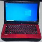 SONY VAIO DUO13 owner-made model red edition laptop color  owner-made model