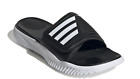 Adidas AlphaBounce 2.0 Men's Slides GY9415 Black / White Size 12