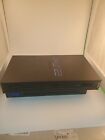 Sony SCPH-39001 PlayStation 2 PS2 Fat Console Only PARTS ONLY. READ DESCRIPTION