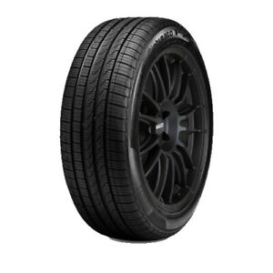 1 New Pirelli Cinturato P7 All Season Plus 2  - 205/55r16 Tires 2055516 205 55 1 (Fits: 205/55R16)