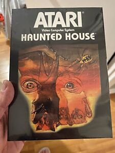 Haunted House (Atari) LIMITED RUN GAMES LRG New sealed