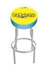ARCADE 1 UP PAC MAN ADJUSTABLE ARCADE STOOL WITH EXTENDING LEGS *NEW*