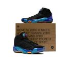 Nike Air Jordan XXXVIII 38 Aqua Blue Men's Size Basketball Shoes DZ3356-001 NEW