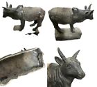 Wonderful Ancient Roman Bronze Big Bull Statute Circa 200-300AD