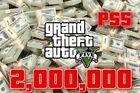 GTA V Online CASH $2,000,000 PS5