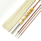 Vintage Wright & McGill Granger Victory 9050 Bamboo Fly Rod. 9' 3/2.
