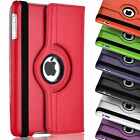 Shockproof Leather Case For Apple iPad 2nd/3rd/4th Generation 9.7