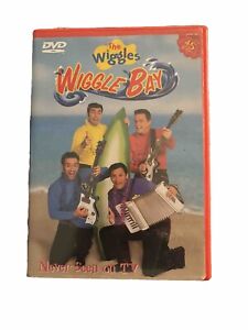 The Wiggles - Wiggle Bay DVD | Never Seen On TV [45 Minutes]