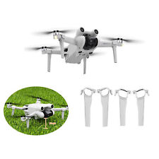 New Listing4PCS Landing Gear Heightened Extension Legs for DJI Mini 3 Pro Drone Accessories