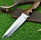 New ListingCustom Hand Forged D2 Steel Knife 12