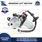 Window Motor For 03-07 Infiniti G35 And 03-09 Nissan 350Z Front Right Passenger (For: Nissan 350Z)