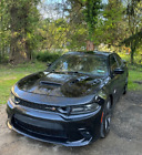 2019 Dodge Charger SCAT PACK