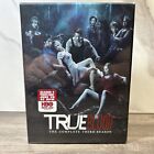 True Blood: The Complete Third Season (DVD, 2011, 5-Disc Set) Factory Sealed