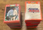 1989 Proset Football Cards 400-561 (NM) - You Pick - Complete Your Set