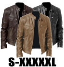Cafe Racer Biker Leather Jacket  Multi Colored Soft Sheep Skin Leather