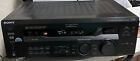 Sony STR-DE545 Receiver HiFi Stereo Vintage Home Audio 5.1 Channel Radio Works