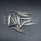 2-16MM BUCKLE SPRING BAR PIN FITS FOR ROLEX SEA DWELLER 16600 16660 OYSTER BAND