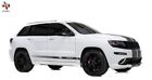 New Listing2016 Jeep Grand Cherokee SRT Sport Utility 4D