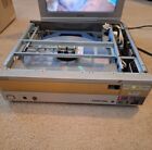 Sony LDP-1500 Laservision Videodisc Player LASERMAX Laserdisc Plays Discs